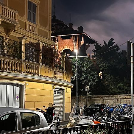 ジェノヴァPerdianahouse Waterfrontアパートメント エクステリア 写真