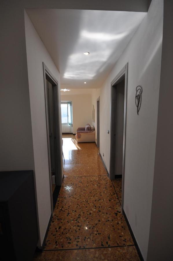 ジェノヴァPerdianahouse Waterfrontアパートメント エクステリア 写真