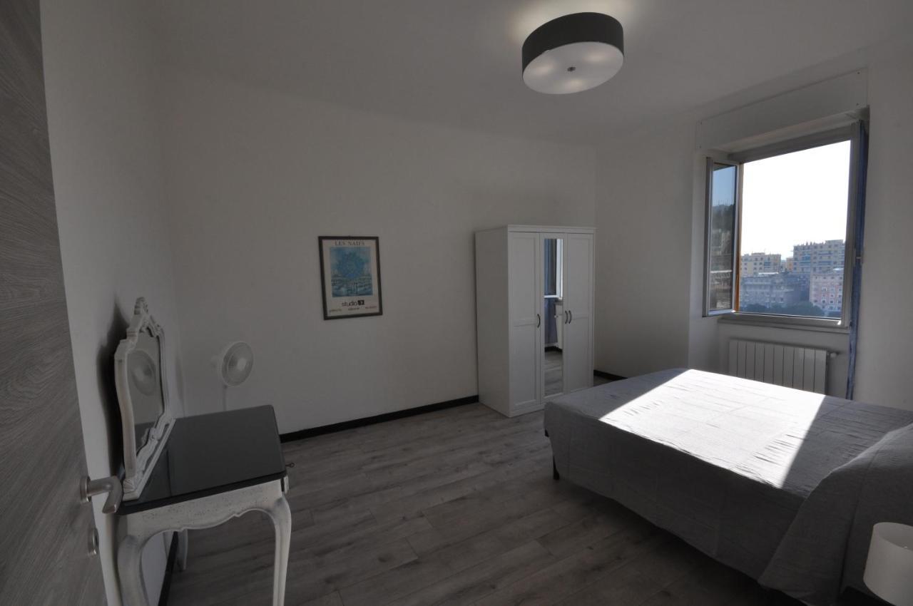 ジェノヴァPerdianahouse Waterfrontアパートメント エクステリア 写真