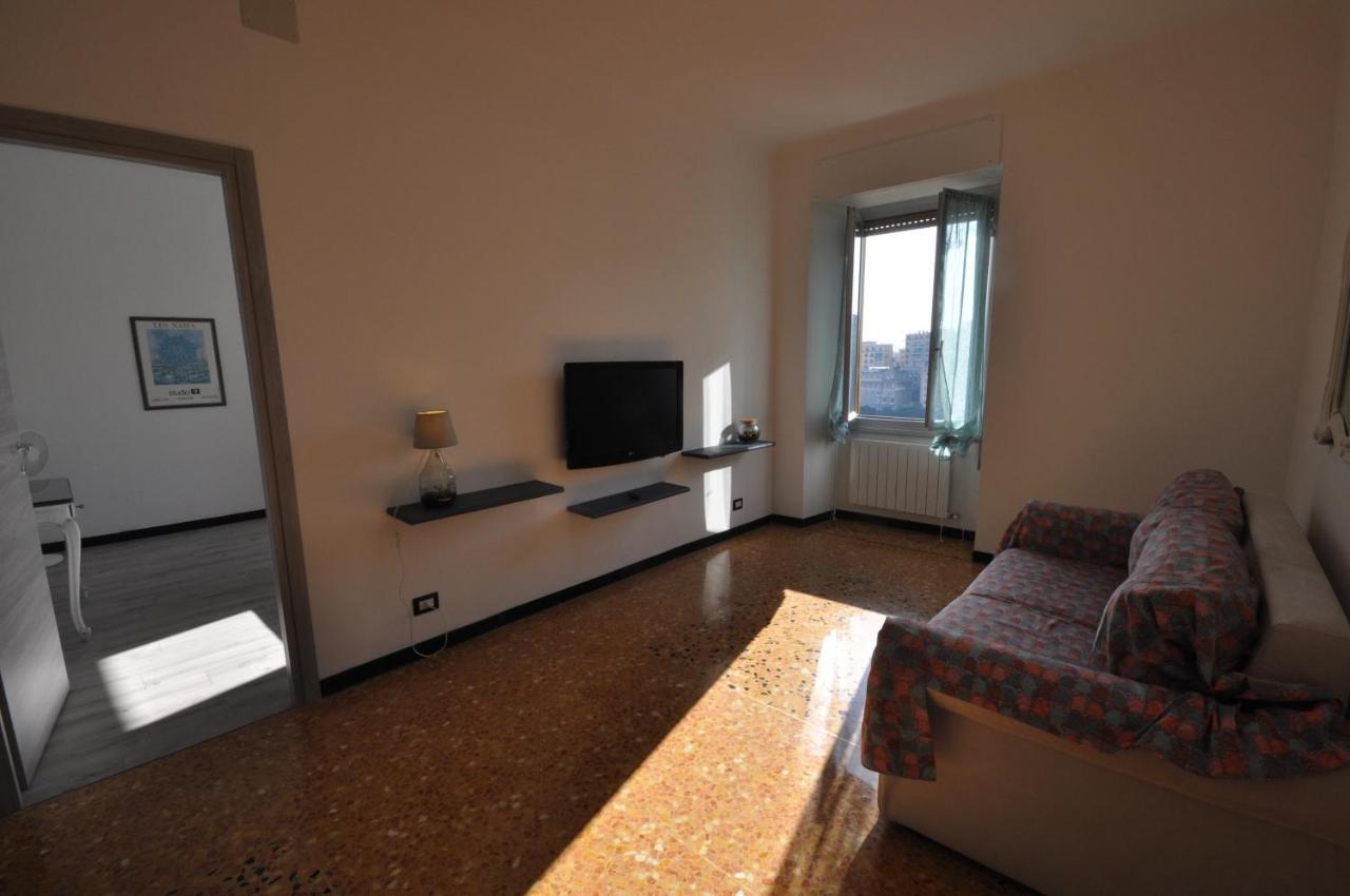 ジェノヴァPerdianahouse Waterfrontアパートメント エクステリア 写真